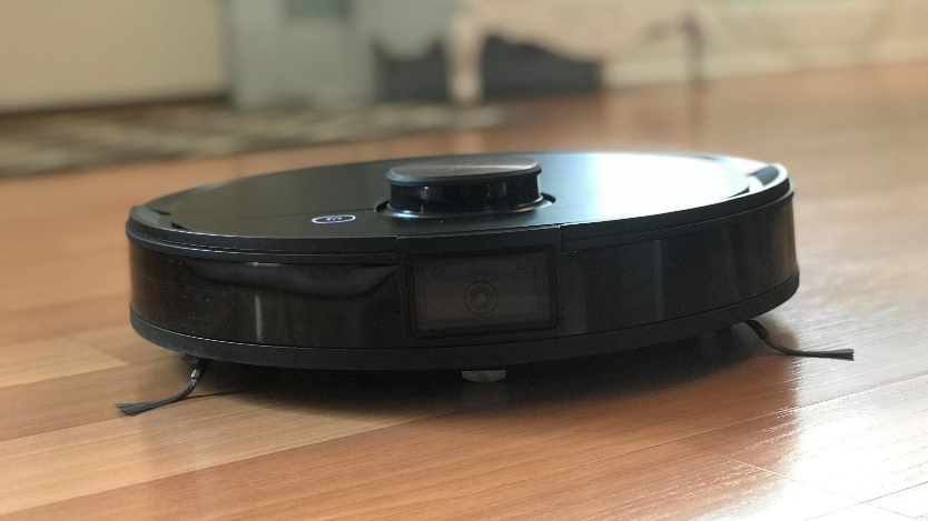 The Best Robot Vacuums for 2021 | PCMag