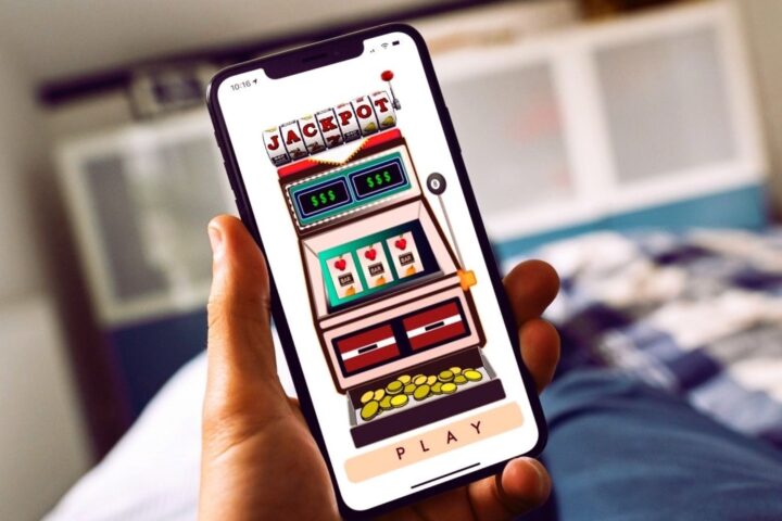 Mobile casino: gambling on your smartphone or tablet