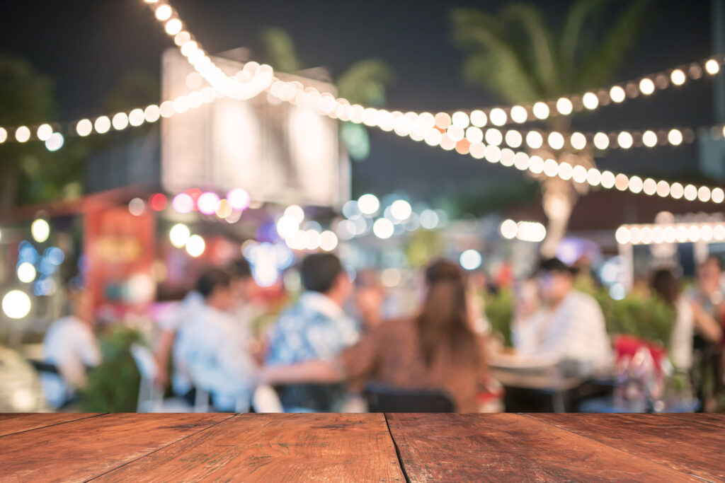How To Plan Your Next Corporate Event
