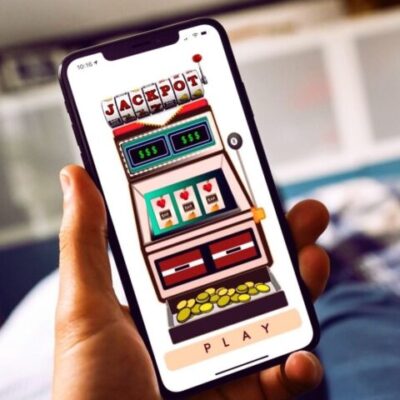 Mobile casino: gambling on your smartphone or tablet