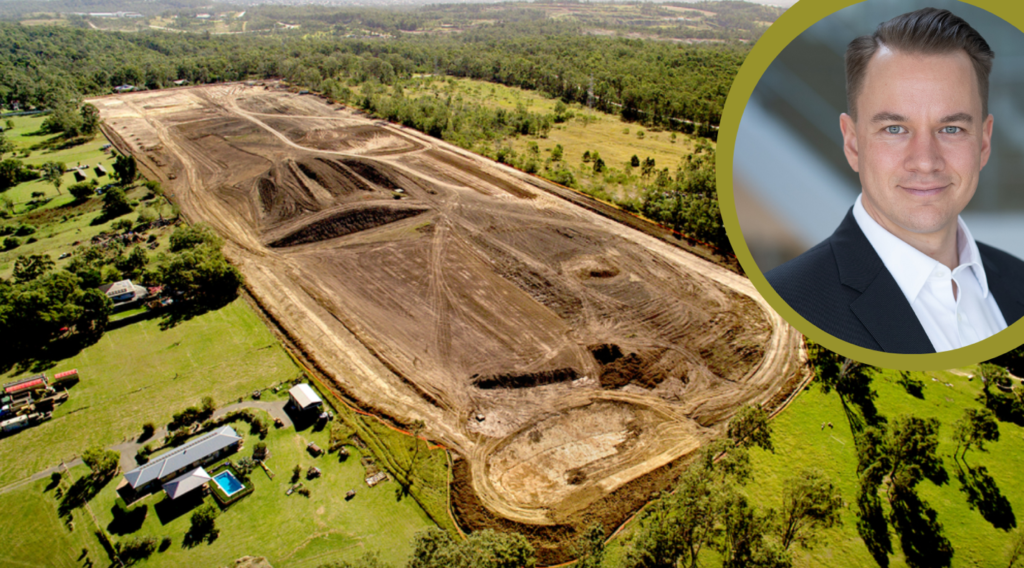 Real Estate Pro Ryan Hogan Shares How to Spot Great Land Development Deals