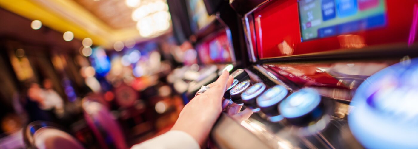 How to Beat the Odds in Casino Video Games