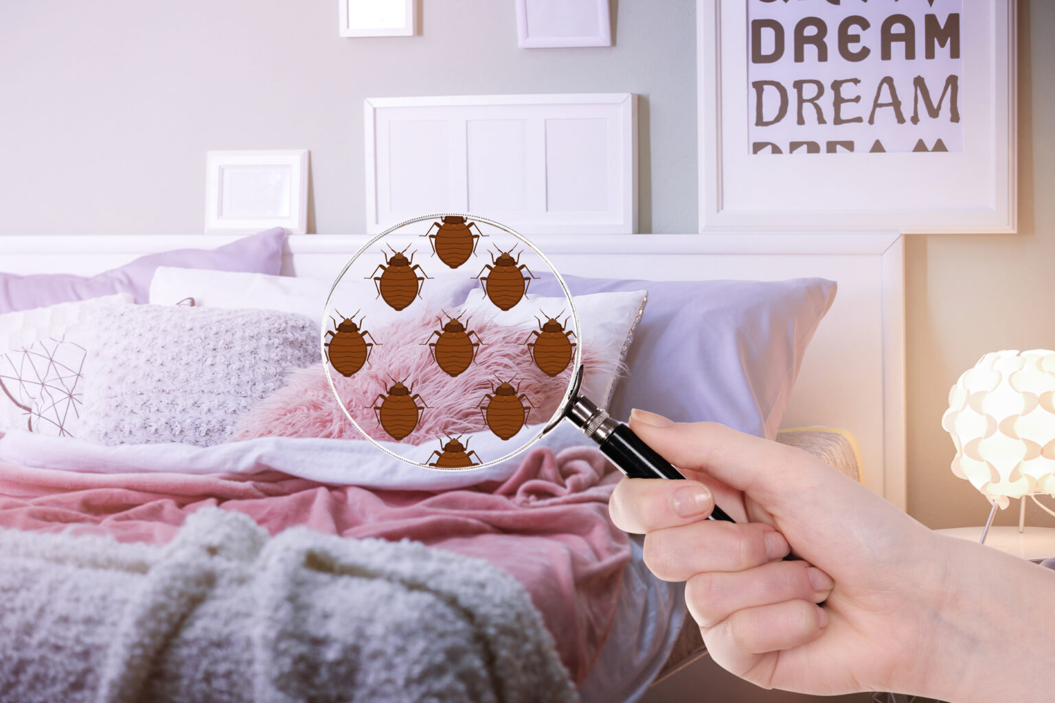 The Different Types of Bed Bugs, Explained