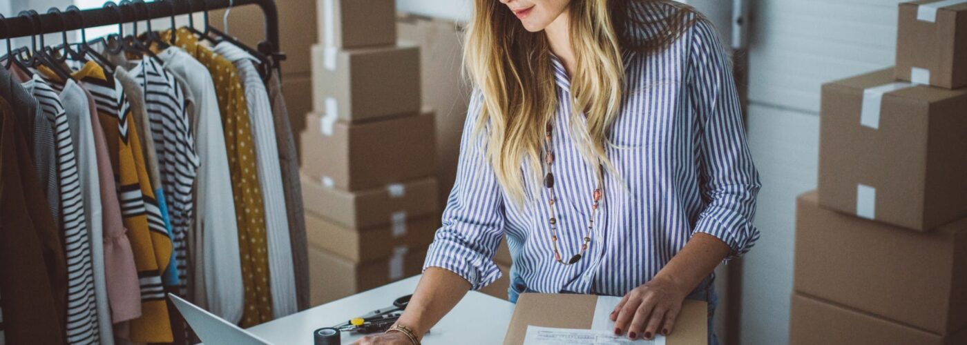 3 Things To Do When Your Business Has An Abundance Of Inventory