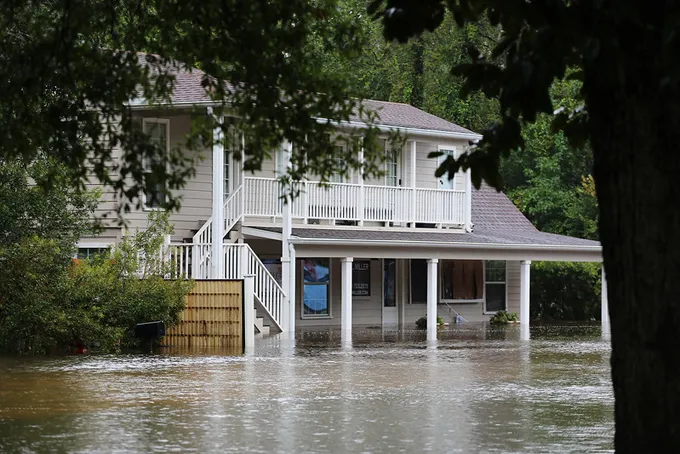 3 Tips For Protecting Your Home From Flood Damage