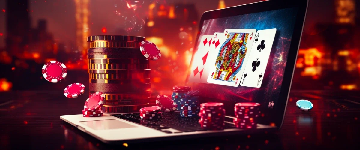 High Stakes, High Rewards: The Thrill of VIP Online Casino Tournaments