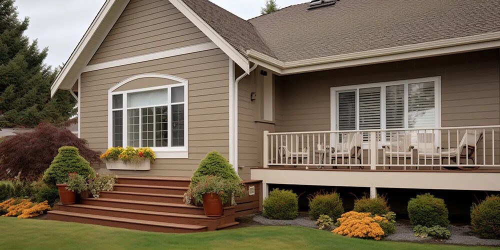 The Timeless Appeal of Vinyl Siding for Your Home